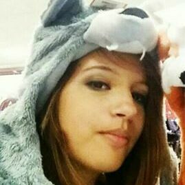 Fundraising Page: Jesika Rohrbach